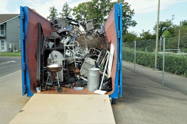 Best Local Junk Hauling  in Garden City, ID